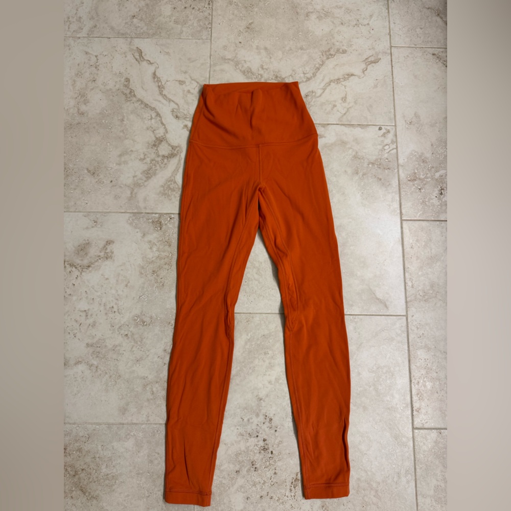 Lululemonon Align Leggings